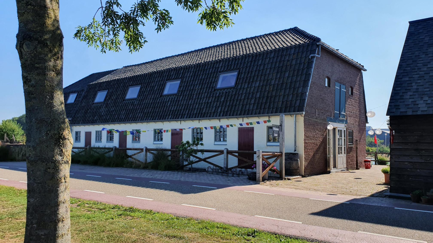profiel boerderij