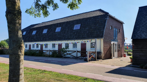 profiel boerderij